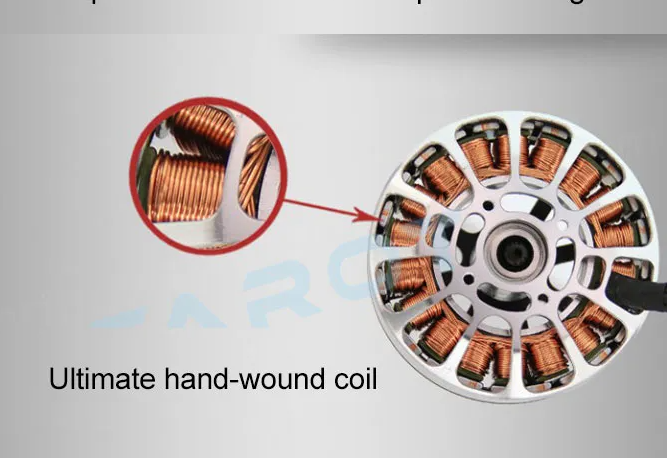 Tarot 6015 250KV TL60P15 3